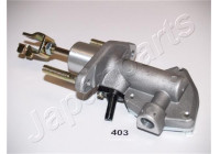 Master Cylinder, clutch