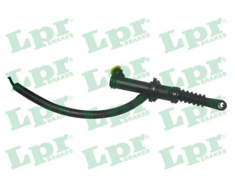 Master Cylinder, clutch