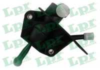 Master Cylinder, clutch