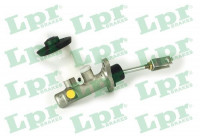 Master Cylinder, clutch