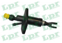 Master Cylinder, clutch