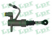 Master Cylinder, clutch