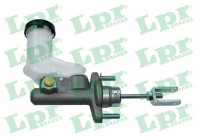 Master Cylinder, clutch