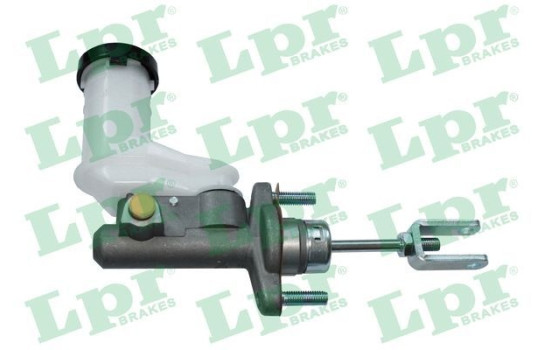 Master Cylinder, clutch