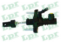 Master Cylinder, clutch