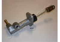 Master Cylinder, Clutch