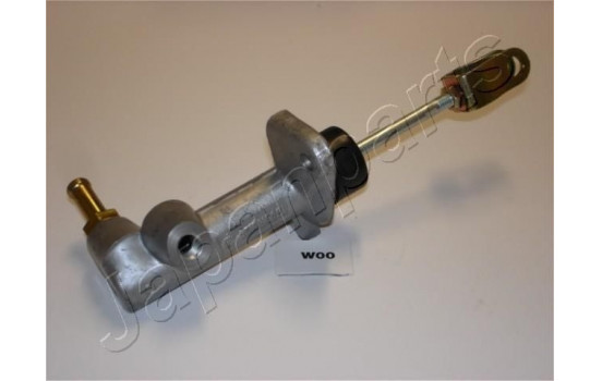 Master Cylinder, Clutch