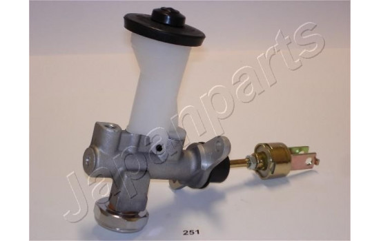 Master Cylinder, Clutch