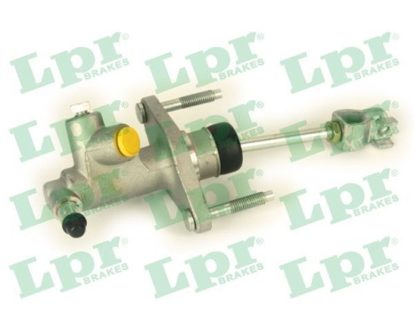 Master Cylinder, clutch
