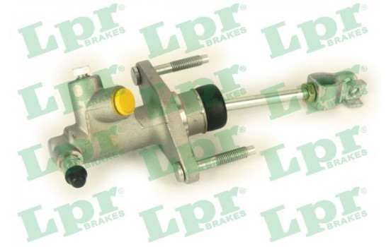 Master Cylinder, clutch