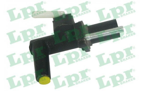 Master Cylinder, clutch