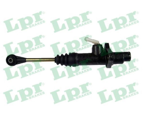 Master Cylinder, clutch