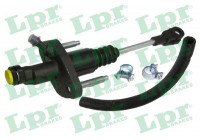 Master Cylinder, clutch