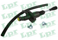 Master Cylinder, clutch