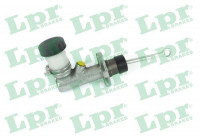 Master Cylinder, clutch