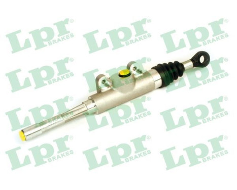 Master Cylinder, clutch