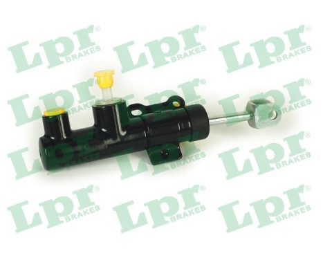 Master Cylinder, clutch