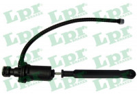 Master Cylinder, clutch