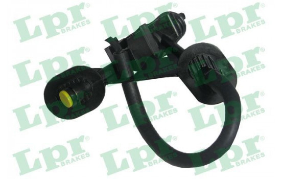 Master Cylinder, clutch