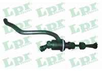 Master Cylinder, clutch