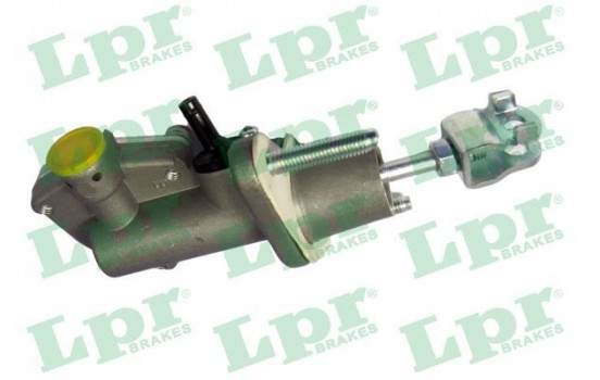 Master Cylinder, clutch