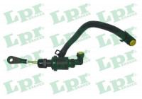 Master Cylinder, clutch