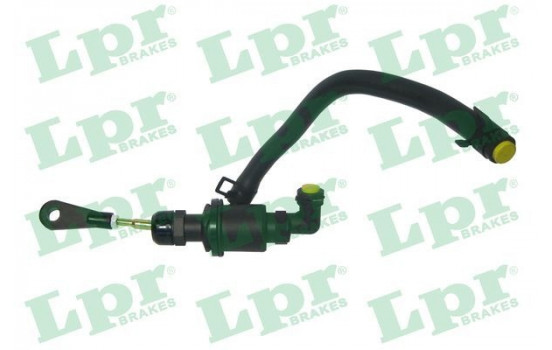 Master Cylinder, clutch