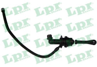 Master Cylinder, clutch