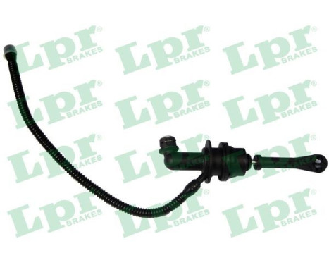 Master Cylinder, clutch