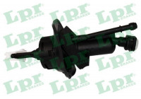 Master Cylinder, clutch