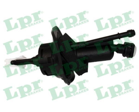 Master Cylinder, clutch