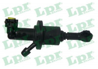 Master Cylinder, clutch