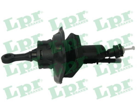 Master Cylinder, clutch