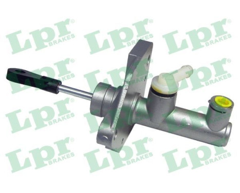 Master Cylinder, clutch