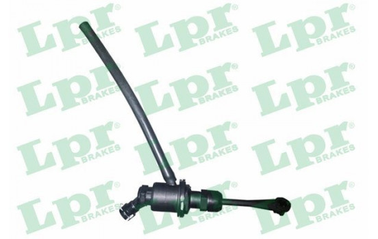 Master Cylinder, clutch