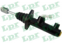 Master Cylinder, clutch