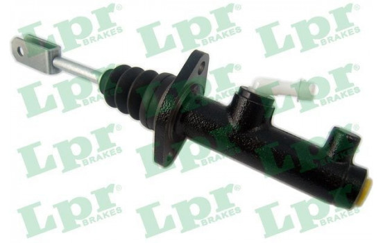 Master Cylinder, clutch