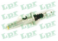 Master Cylinder, clutch