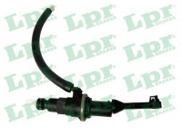 Master Cylinder, clutch