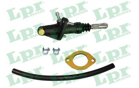 Master Cylinder, clutch