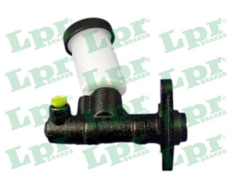 Master Cylinder, clutch