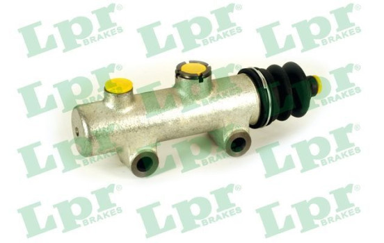 Master Cylinder, clutch