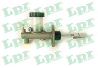 Master Cylinder, clutch