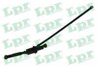 Master Cylinder, clutch