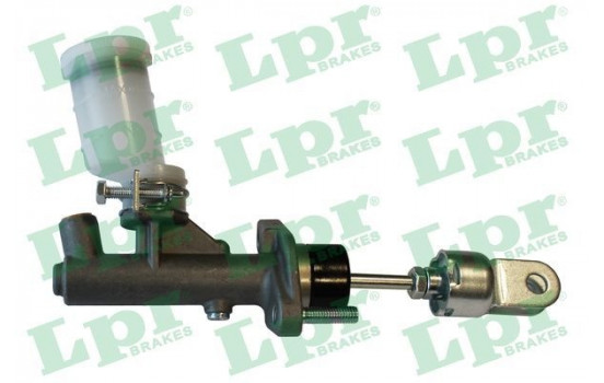 Master Cylinder, clutch