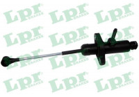 Master Cylinder, clutch