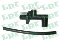 Master Cylinder, clutch