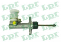 Master Cylinder, clutch