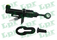 Master Cylinder, clutch