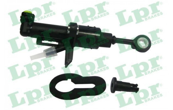 Master Cylinder, clutch